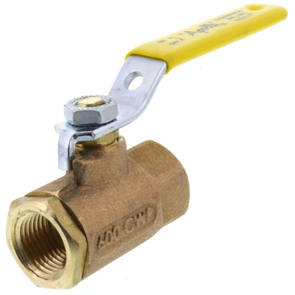 Apollo Valves 70-103-01 Ball Valve (1/2in)