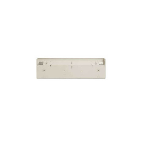 Qmark 2542W Baseboard Heater (240v, 400W, 1365BTU)