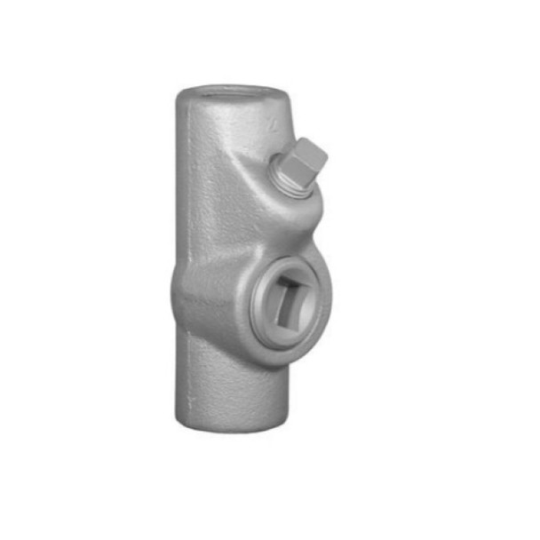 Appleton EYF-200 Sealing Fitting (Malleable Iron, 2in)