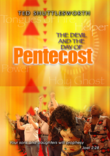 The Devil & The Day Of Pentecost (DVD)