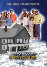 The Miracle Is In Your House (DVD) The Miracle Is In Your House (DVD)