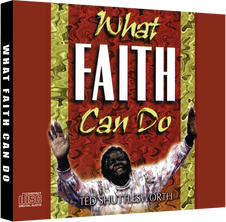 What Faith Can Do (CD) What Faith Can Do (CD)