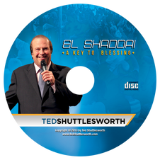 El Shaddai: A Key To Blessing (CD) El Shaddai: A Key To Blessing (CD)