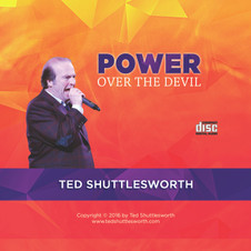 Power Over The Devil (Digital Download) Power Over The Devil (Digital Download)