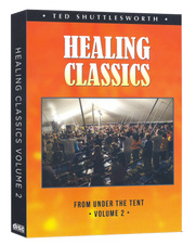Healing Classics V2 (Digital Download) Healing Classics V2 (Digital Download)