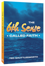 6th Sense Called Faith (Digital Download) 6th Sense Called Faith (Digital Download)