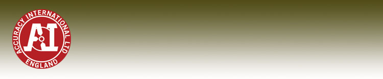 Accuracy International Rifle Accessories