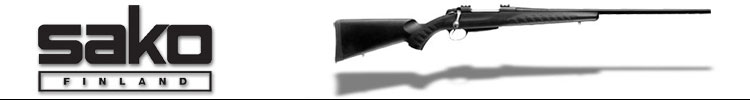Sako Logo