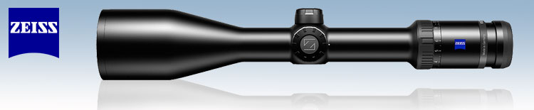 Carl Zeiss Optics - Scopelist.com