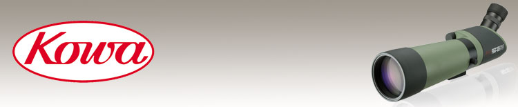 Kowa Spotting Scopes