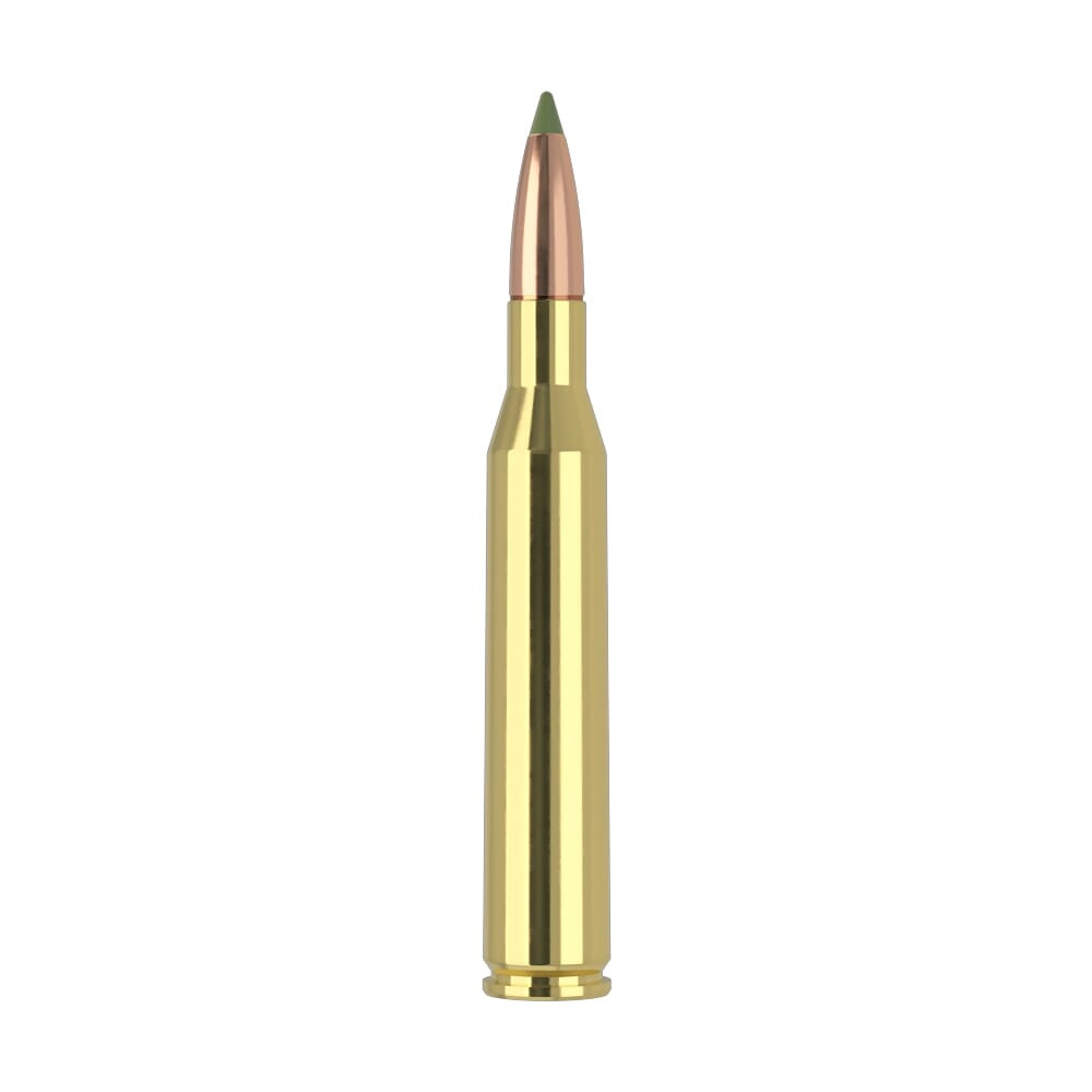 Nosler E-Tip ETA-25-06 Rem 100g ET SP (20ct) Ammunition 40238