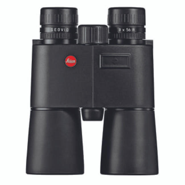 Leica Geovid-R Yards w/EHR 8x56 Binocular 40430