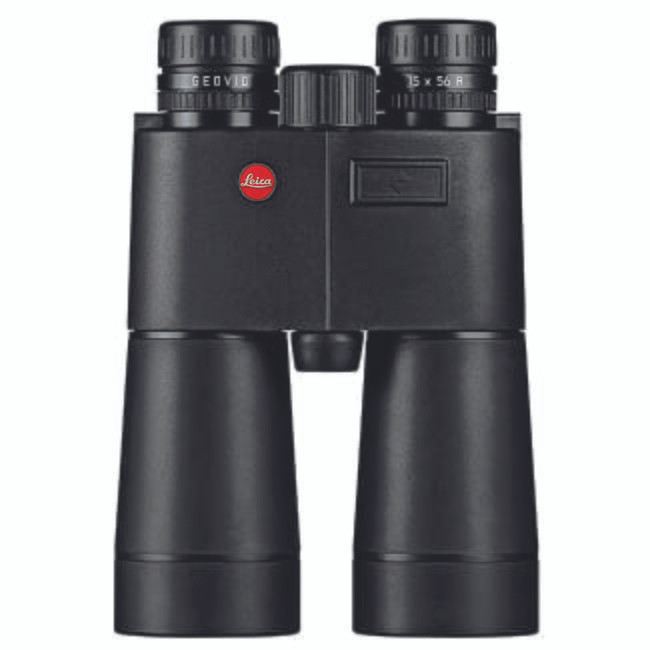 Leica Geovid-R Yards w/EHR 15x56 Binocular 40432