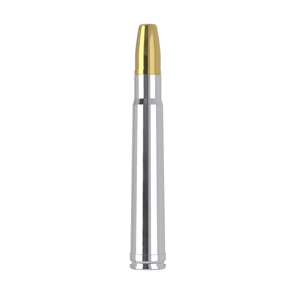 Nosler Safari Safari Ammo-375 H&H 300g SD (20ct) Ammunition 40608