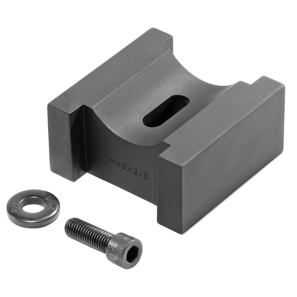 Badger Ordnance Recoil Lug Alignment Fixture for M40A3 & M40A5
