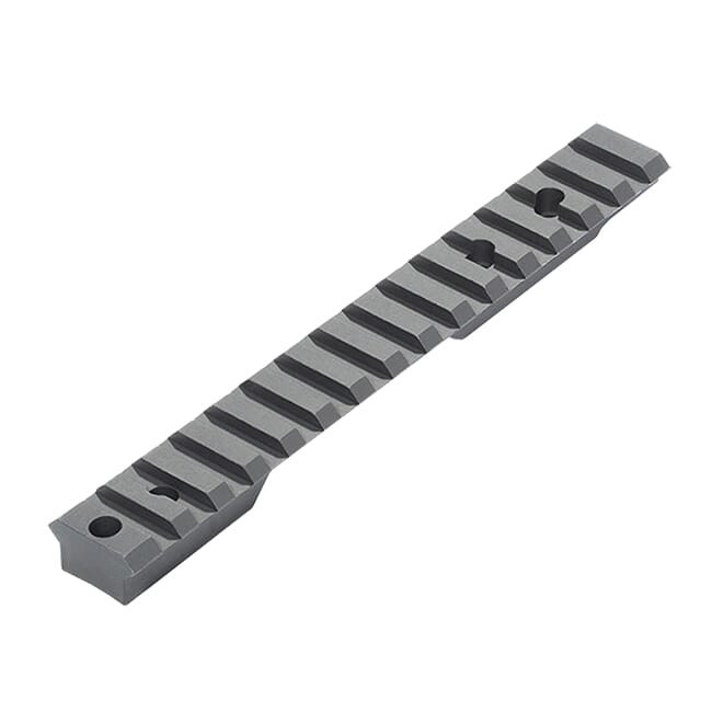 Badger Ordnance Remington Short Action Scope Rail 20 MOA cant Aluminum 306-06A