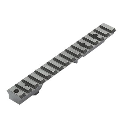 Badger Ordnance Remington Short Action Scope Rail 20 MOA cant 306-06UX