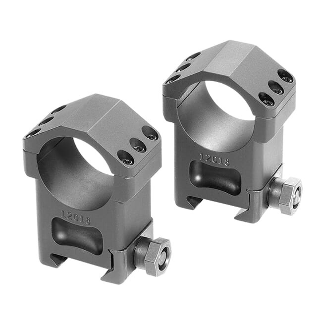Badger Ordnance 30mm MAX-50 Ultra High 1.45" Aluminum Scope Ring 306-51