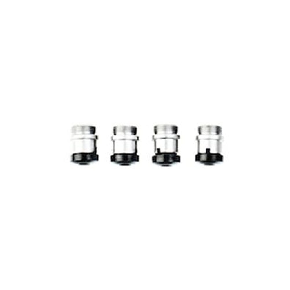 Kimber Black Grip Bushings & Screws 4pk 4100095