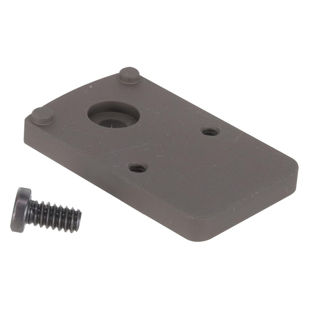 Badger Ordnance SAP, S.L.I.C.K. Adapter Plate for Wilcox RMR 306-94-40