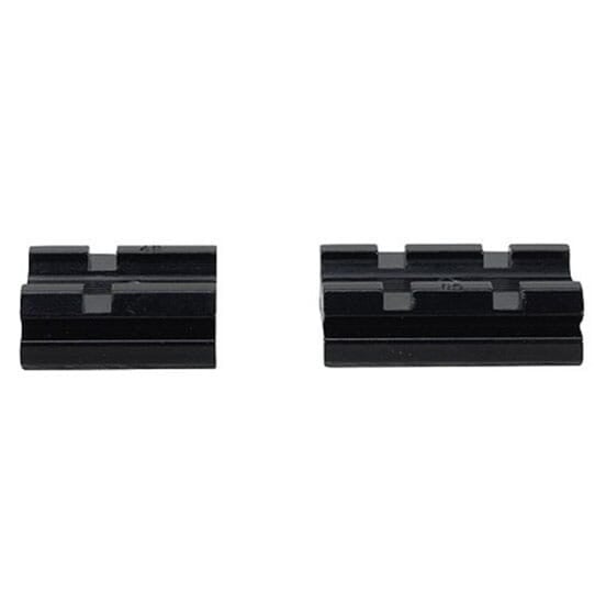 Burris Mount - Sako rifles (requires picatinny mount)