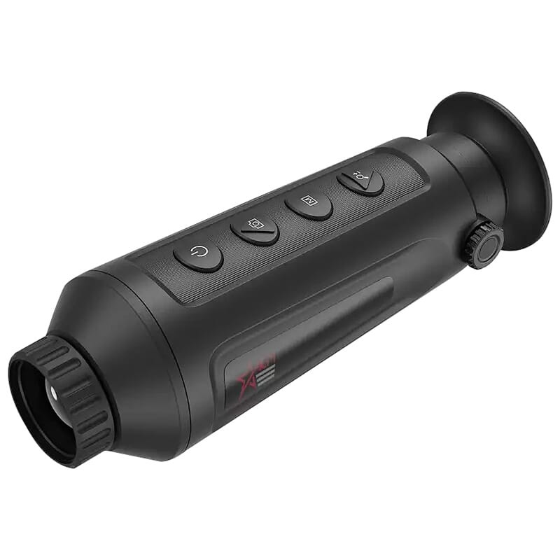 AGM TM19-384 Taipan 384x288 12um 50Hz Thermal Monocular 3092451003TA91