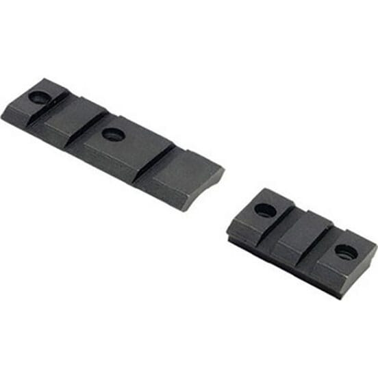Burris XTB-70 Express Weaver-Style Steel Base 410605