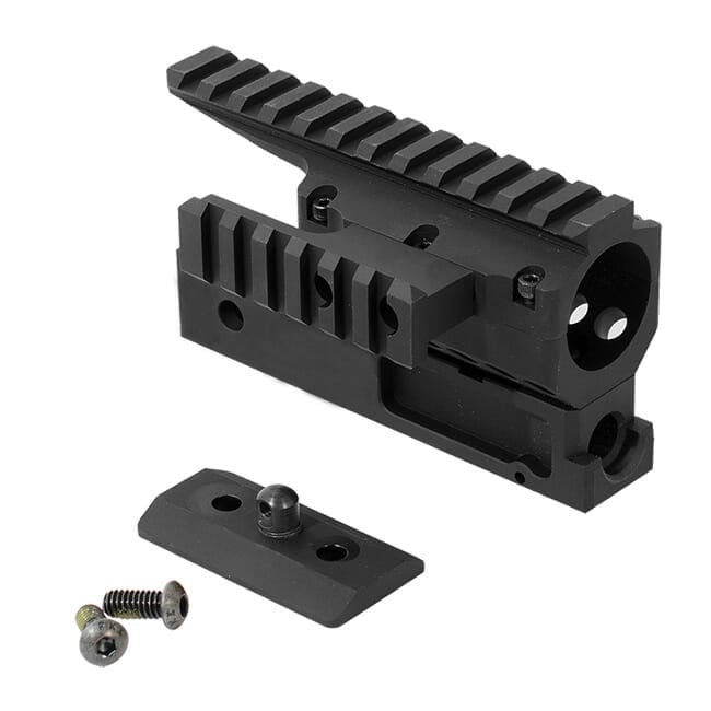 Badger Ordnance Integrated Mount Universal Night Sight for AI Stocks 310-10-20