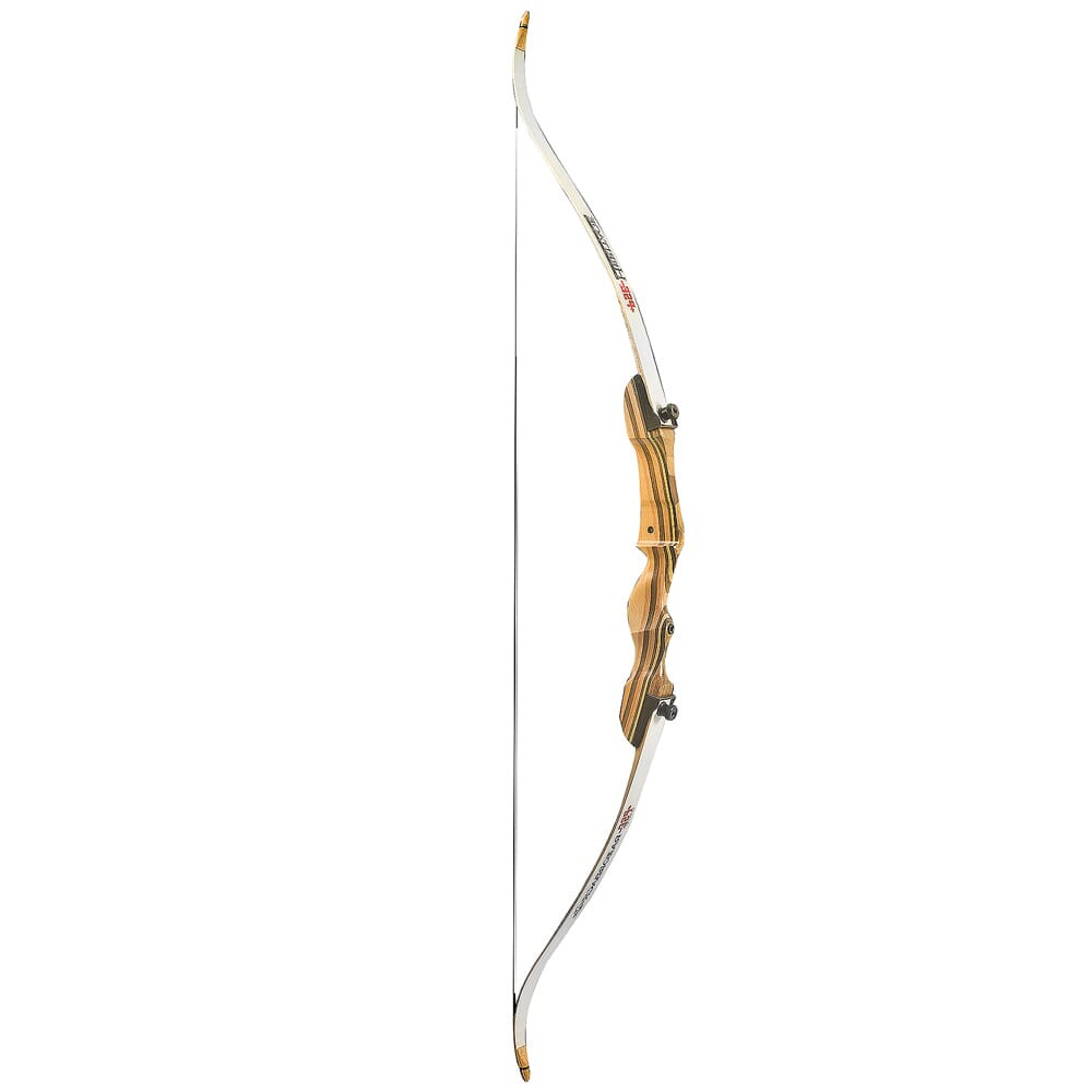 PSE Razorback LH 62-20 Recurve Bow 41575L6220