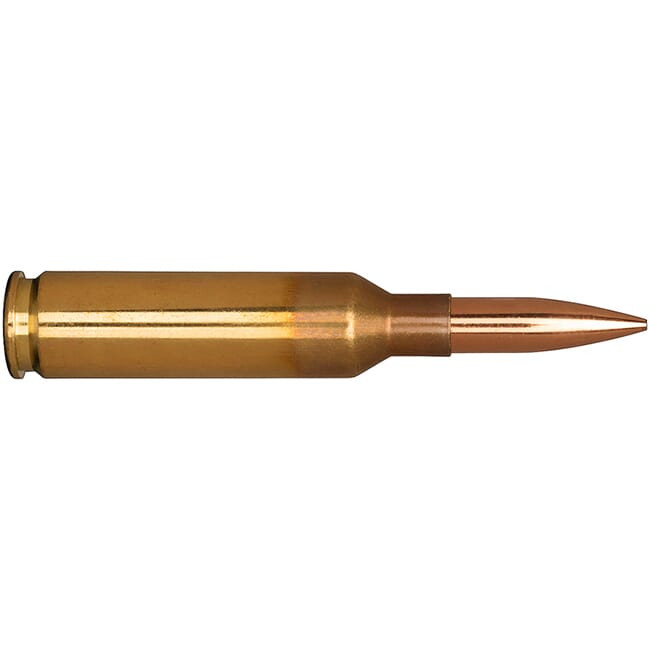 Berger Match Grade Ammunition 6.5mm Creedmoor 135gr Classic Hunter Box of 20 31030