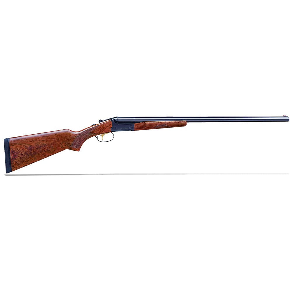 Stoeger Uplander Supreme 20GA 3" 28" AA-Grade Gloss Walnut Side-by-Side Shotgun 31120