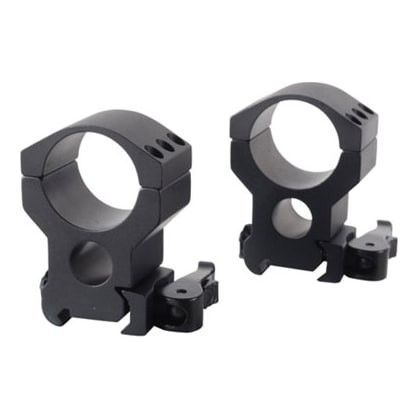 Burris XRT Xtreme Tactical QD 1" Scope Rings 420159
