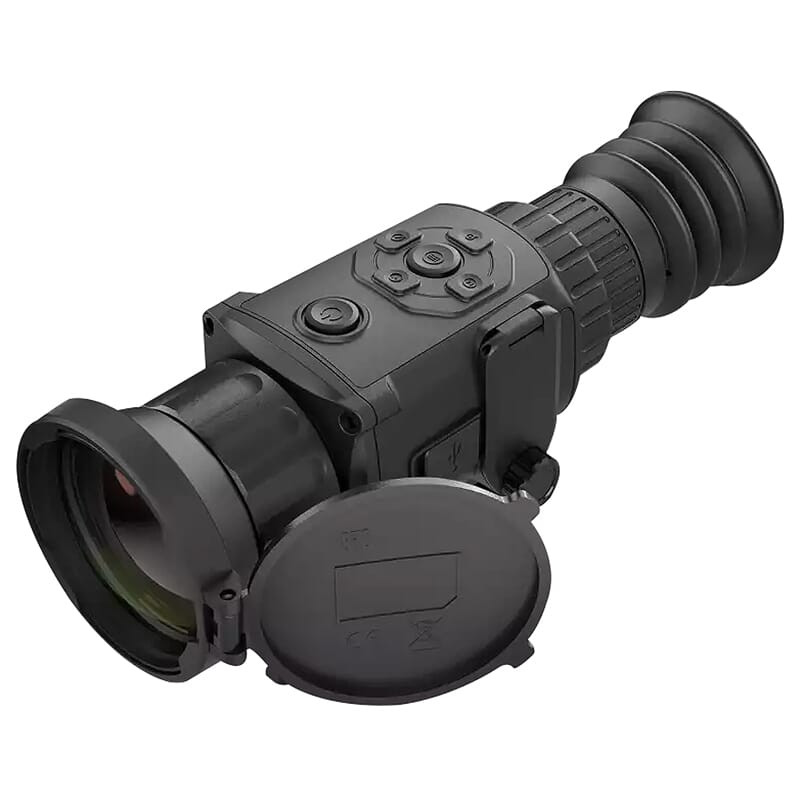 AGM TS50-640 Rattler 12um 640x512 50Hz 50mm Thermal Riflescope 3143555006RA51