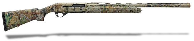 Stoeger M3500 12GA 3-1/2" 24" Realtree APG 4+1 Semi-Auto Shotgun 31807