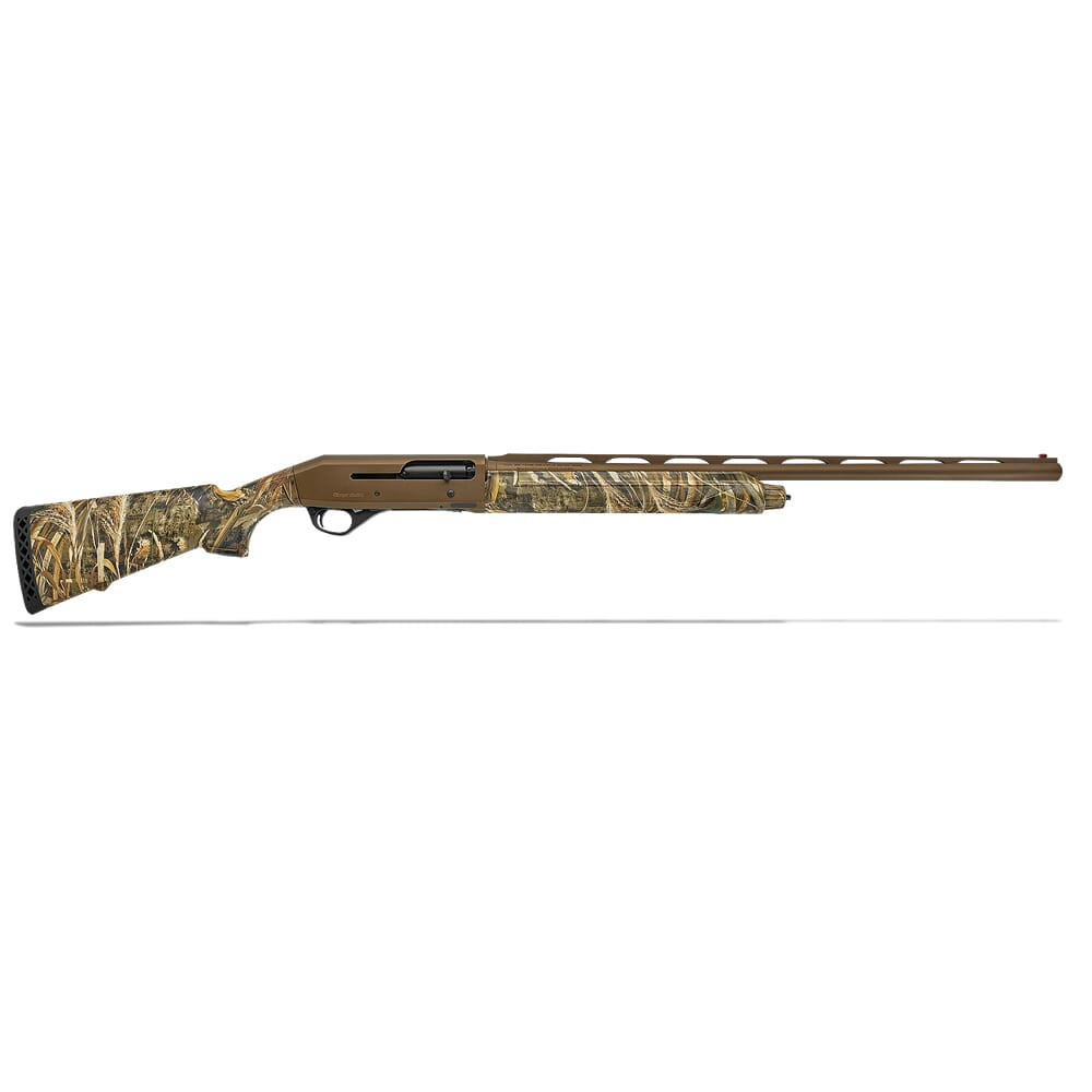 Stoeger M3500 12ga 3-1/2" 28" Realtree Max-5 Bronze 4+1 Semi-Auto Shotgun 31885