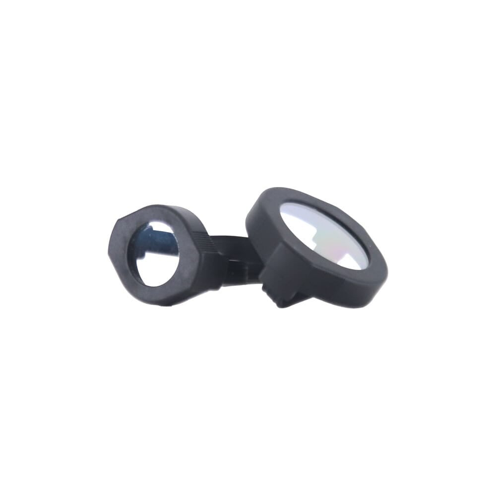 Swarovski Z8i+ 1-8x Transparent Lens Cover 44109