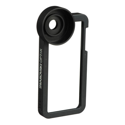 Swarovski PA-i5 Adapter for EL 42 & 50, EL Range 44202