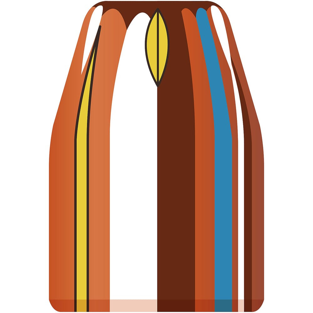 Hornady XTP .45/.451 Cal 230gr Bullets (100/Box) 45160