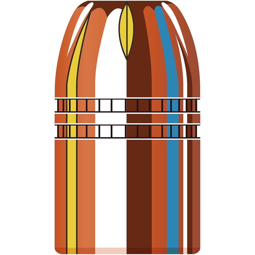 Hornady XTP .45/.452 Cal 300gr Bullets (50/Box) 45230