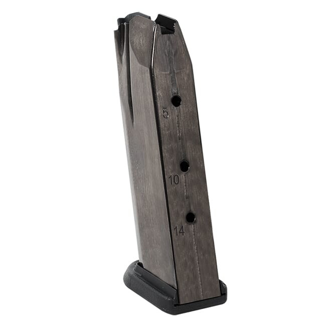 FN America FNS-40 / FNX-40 Magazine 14rd Blk 47695-2