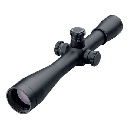 Leupold Mark 4 LR/T 10x40 Mil Dot Riflescope 48431