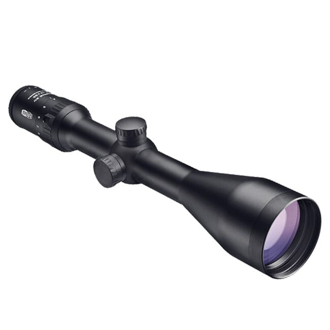 Meopta MeoStar R1 3-12x56  #1 FFP Riflescope 490040