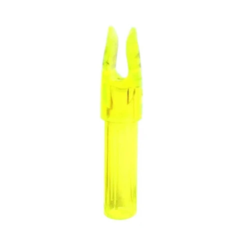 Black Eagle Vintage Nock Fluorescent Green 33448
