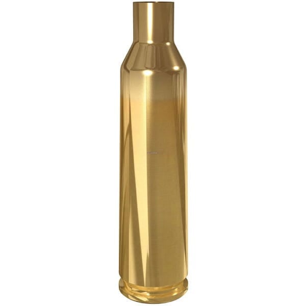 Lapua .22-250 Rem Unprimed Rifle Brass LU4PH5001