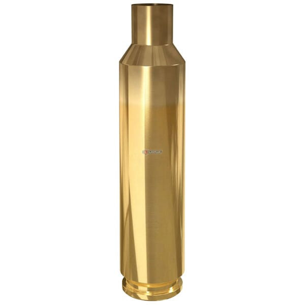 Lapua 6.5x284 Norma Unprimed Rifle Brass LU4PH6030