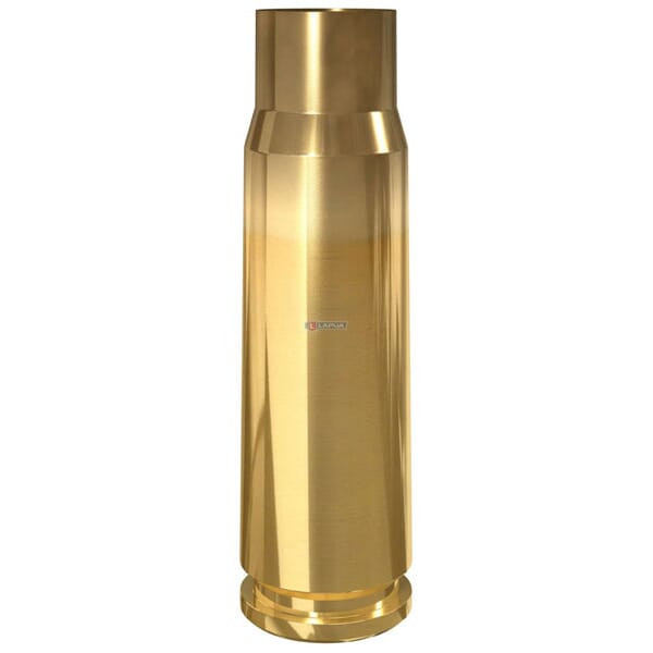 Lapua 7.62x53R Brass Box of 100 4PH72155 for Sale! - Scopelist