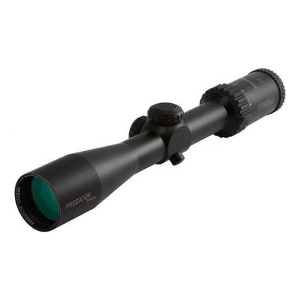 Steiner 2.5X-10X-42mm S-1 Riflescope 5001