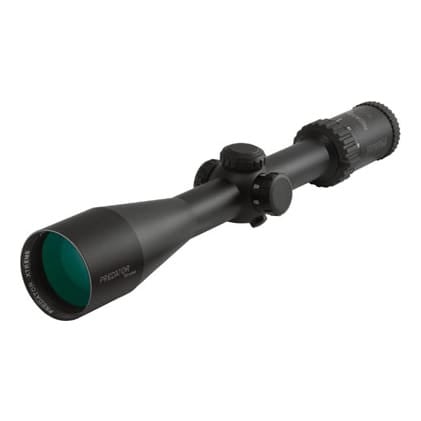 Steiner 4X-16X-50mm S-1 Riflescope 5003