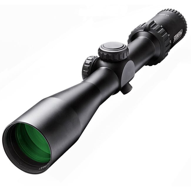 Steiner 2X-10X42mm 4A Riflescope 5009