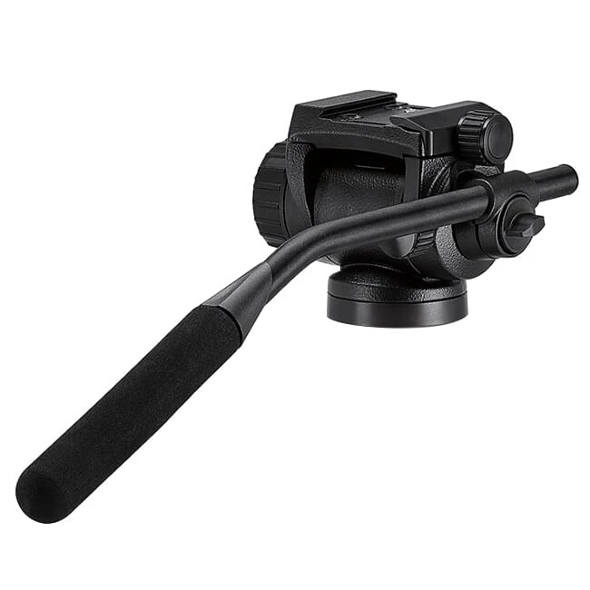 USED Swarovski CTH Compact Tripod Head 49078 - Light Wear USED8432